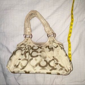 Coach purse handbag